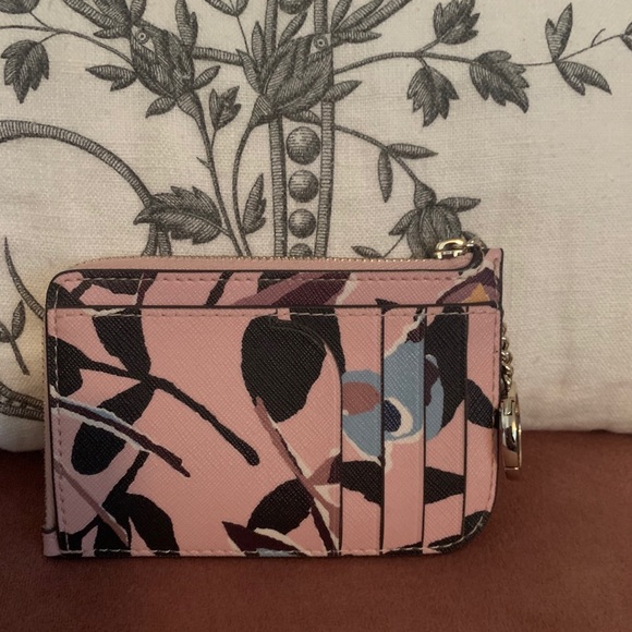 KATE SPADE CARD CASE - Picture 2 of 2